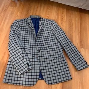 Men’s Ben Sherman Blazer